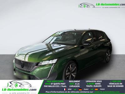 Peugeot 308 PureTech 130ch  BVM