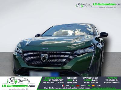 Peugeot 308 PureTech 130ch  BVM