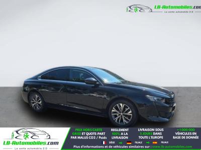 Peugeot 508 BlueHDi 130 ch  BVA