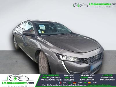 Peugeot 508 BlueHDi 130 ch  BVA