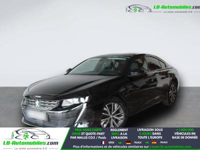 Peugeot 508 BlueHDi 130 ch  BVA