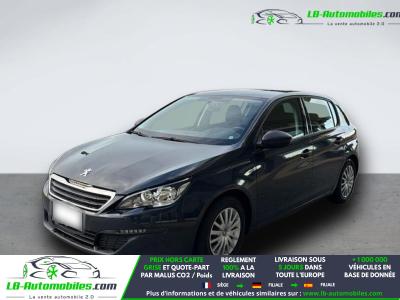 Peugeot 308 1.2 PureTech 110ch  BVM
