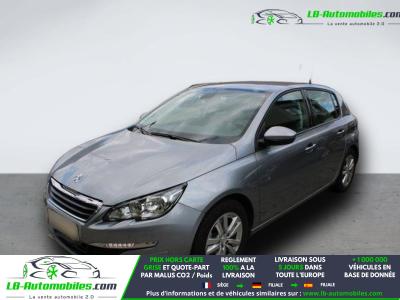 Peugeot 308 1.2 PureTech 130ch  BVM