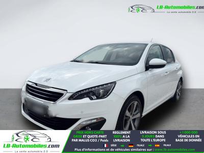 Peugeot 308 1.2 PureTech 130ch  BVM