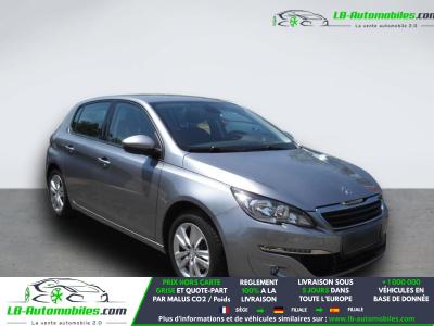 Peugeot 308 1.2 PureTech 130ch  BVM