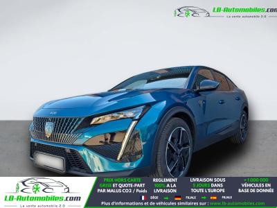 Peugeot 408 PureTech 130 ch  BVA