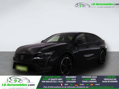Peugeot 408 PureTech 130 ch  BVA