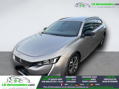 Peugeot 508 SW BlueHDi 130 ch  BVM