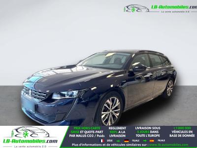 Peugeot 508 SW PureTech 180 ch  BVA