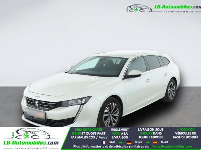 Peugeot 508 SW PureTech 180 ch  BVA