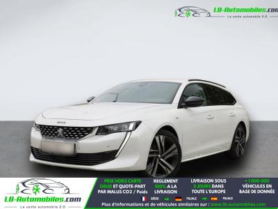 Peugeot 508 SW PureTech 180 ch  BVA