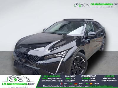 Peugeot 408 PureTech 130 ch  BVA