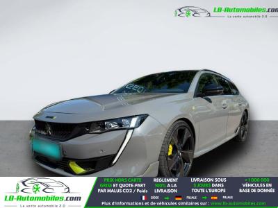 Peugeot 508 SW PSE Hybrid4 360 e-BVA