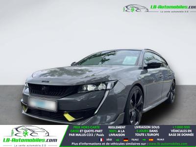 Peugeot 508 SW PSE Hybrid4 360 e-BVA