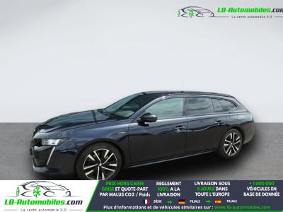 Peugeot 508 SW Hybrid 225 e-BVA
