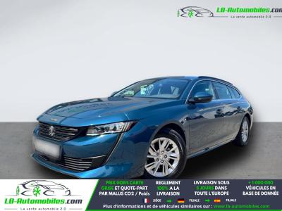 Peugeot 508 SW PureTech 130 ch  BVA
