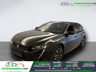 Peugeot 508 SW BlueHDi 130 ch  BVM