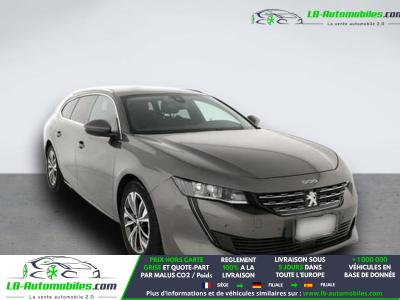Peugeot 508 SW BlueHDi 130 ch  BVM
