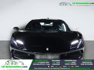 Ferrari 296 GTB 3.0 Turbo V6 Hybride 830 ch