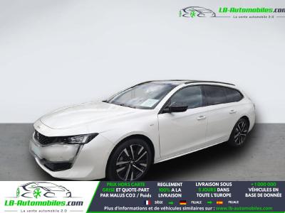 Peugeot 508 SW PureTech 130 ch  BVA