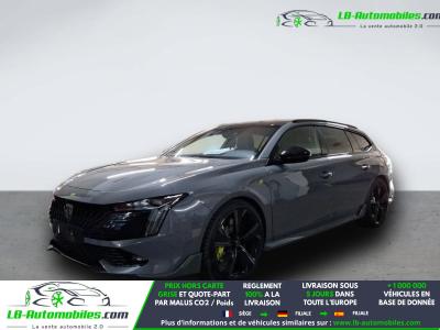 Peugeot 508 SW PSE Hybrid4 360 e-BVA