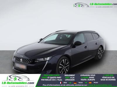 Peugeot 508 SW Hybrid 225 e-BVA