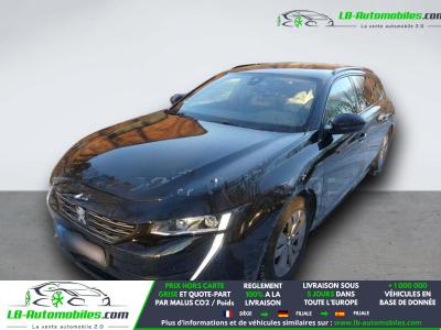 Peugeot 508 SW Hybrid 225 e-BVA