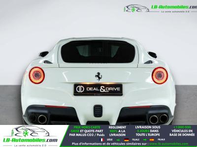 Ferrari F12 Berlinetta V12 6.0 740ch