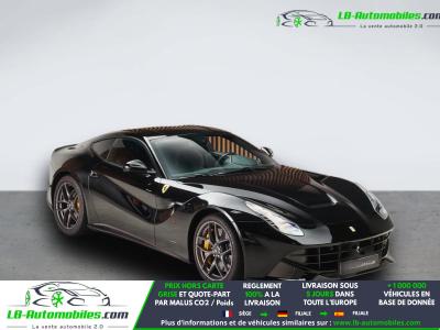 Ferrari F12 Berlinetta V12 6.0 740ch