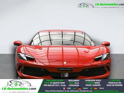Ferrari 296 GTB 3.0 Turbo V6 Hybride 830 ch