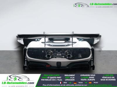 Ferrari 296 GTB 3.0 Turbo V6 Hybride 830 ch