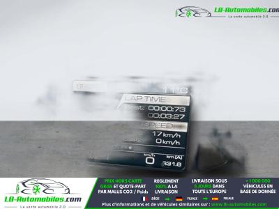 Ferrari 488 GTB 4.0 V8 670ch