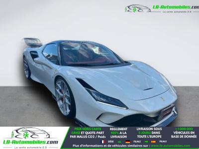 Ferrari F8 Spider 3.9 V8 BiTurbo 720ch
