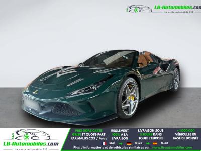 Ferrari F8 Spider 3.9 V8 BiTurbo 720ch