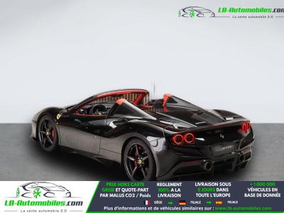 Ferrari F8 Spider 3.9 V8 BiTurbo 720ch