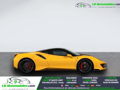 Ferrari 488 Pista 4.0 V8 720ch