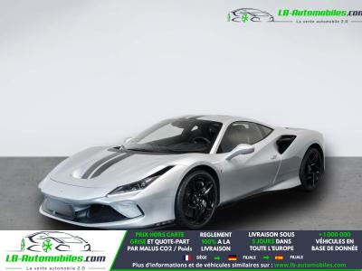 Ferrari F8 Tributo 3.9 V8 BiTurbo 720ch