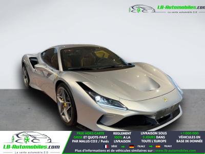Ferrari F8 Tributo 3.9 V8 BiTurbo 720ch