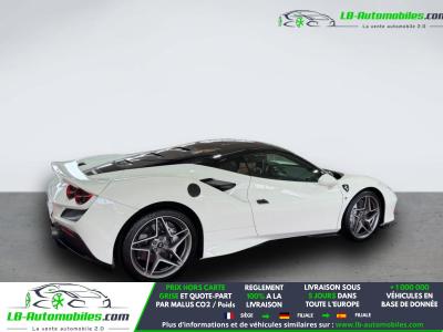 Ferrari F8 Tributo 3.9 V8 BiTurbo 720ch