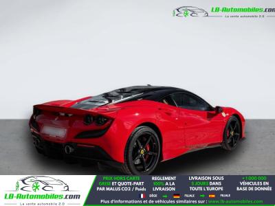 Ferrari F8 Tributo 3.9 V8 BiTurbo 720ch