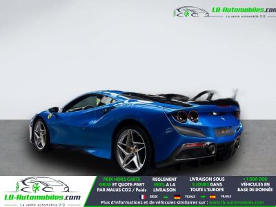 Ferrari F8 Tributo 3.9 V8 BiTurbo 720ch
