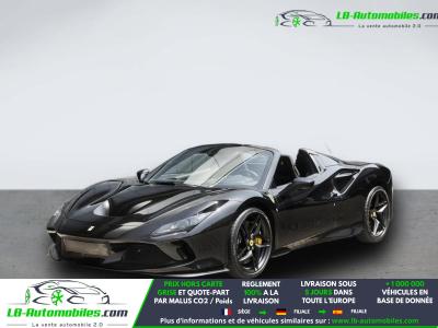 Ferrari F8 Spider 3.9 V8 BiTurbo 720ch