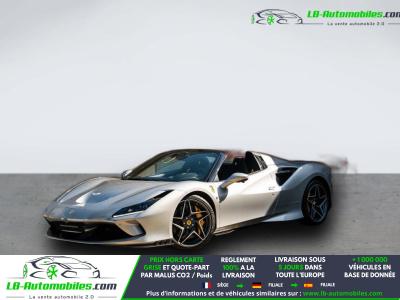 Ferrari F8 Spider 3.9 V8 BiTurbo 720ch