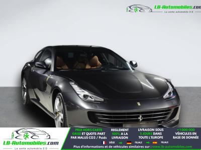 Ferrari GTC4 Lusso T V8 3.9 610ch