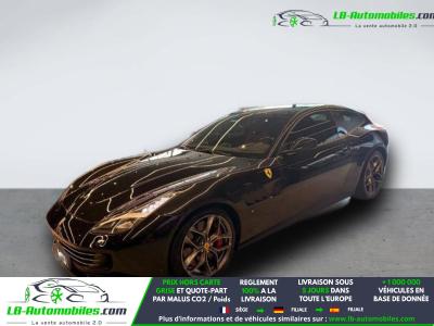 Ferrari GTC4 Lusso T V8 3.9 610ch