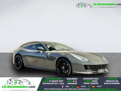 Ferrari GTC4 Lusso T V8 3.9 610ch