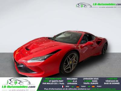 Ferrari F8 Tributo 3.9 V8 BiTurbo 720ch