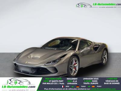 Ferrari F8 Tributo 3.9 V8 BiTurbo 720ch