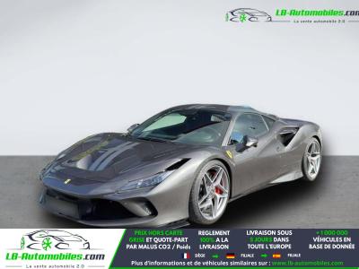 Ferrari F8 Tributo 3.9 V8 BiTurbo 720ch