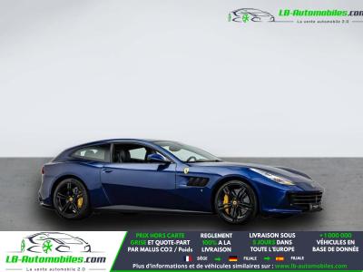 Ferrari GTC4 Lusso V12 6.0 690ch